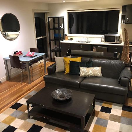אולינדה Lochiel Luxury Accommodation מראה חיצוני תמונה