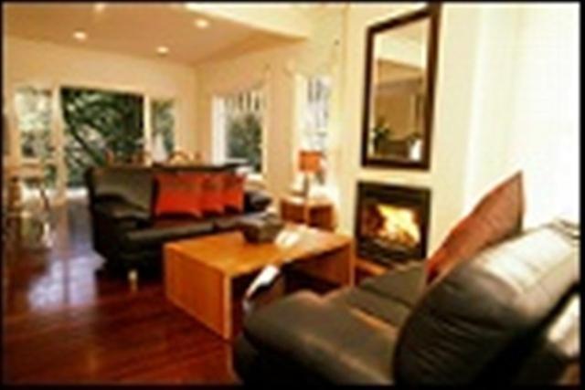 אולינדה Lochiel Luxury Accommodation מראה חיצוני תמונה