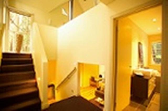אולינדה Lochiel Luxury Accommodation מראה חיצוני תמונה