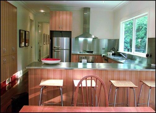 אולינדה Lochiel Luxury Accommodation מראה חיצוני תמונה