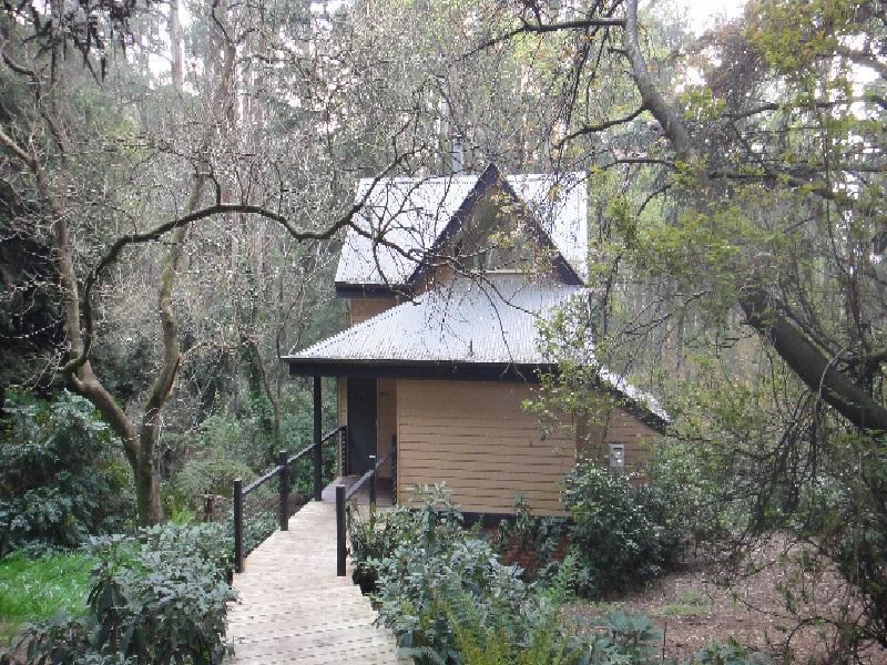 אולינדה Lochiel Luxury Accommodation מראה חיצוני תמונה