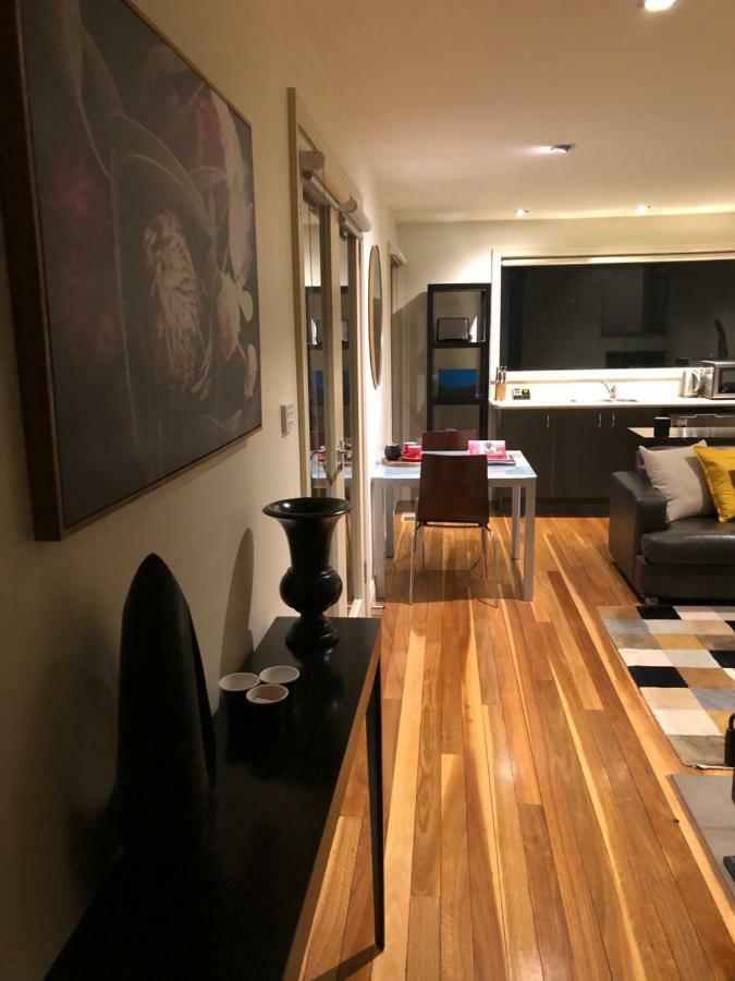 אולינדה Lochiel Luxury Accommodation מראה חיצוני תמונה